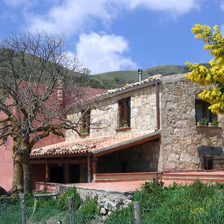 Agriturismo Gelso Vila Castellana Sicula Exterior foto